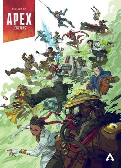 Stories from the Outlands