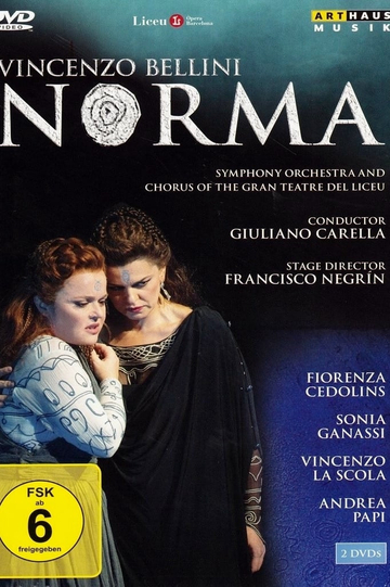 Norma Poster