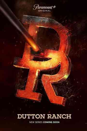 Dutton Ranch Poster