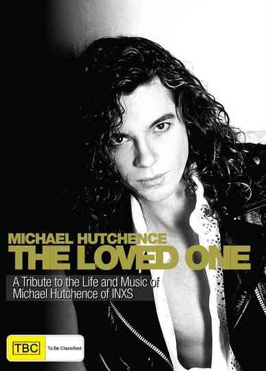 Michael Hutchence  The Loved One Poster