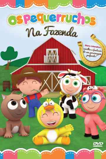 Os Pequerruchos na Fazenda Poster