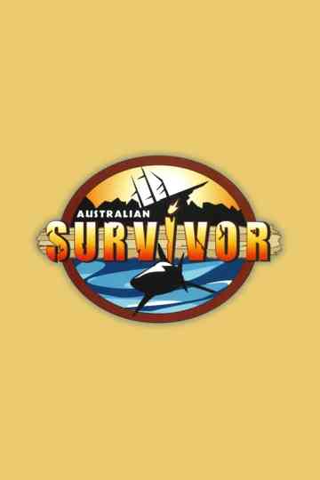 Australian Survivor Poster