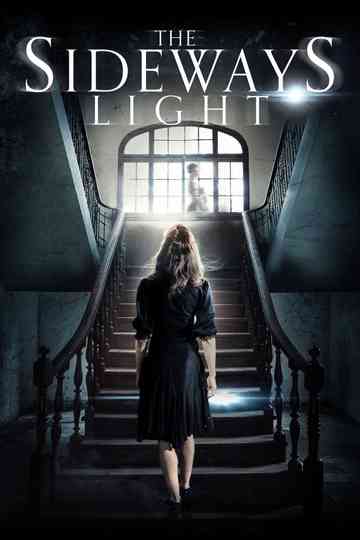 The Sideways Light Poster