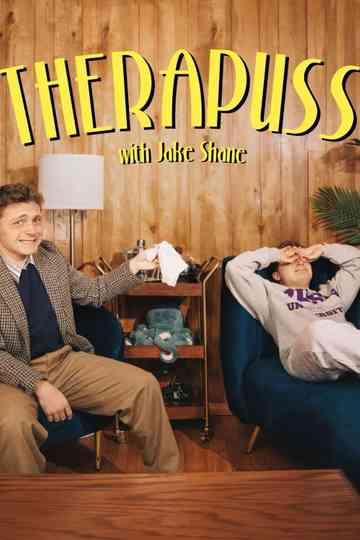 Therapuss Poster
