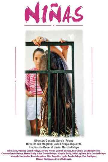 Niñas Poster