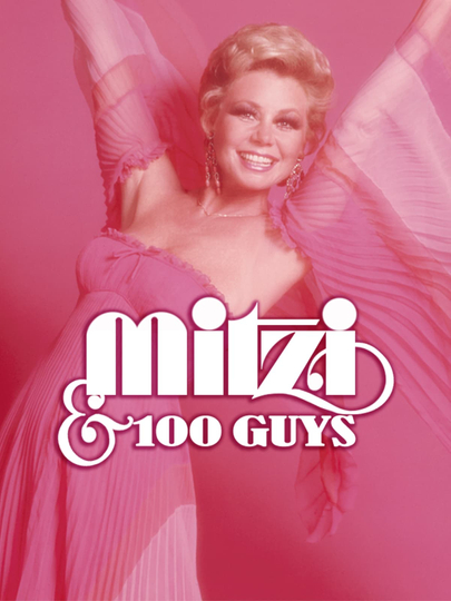 Mitzi  100 Guys