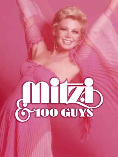 Mitzi  100 Guys