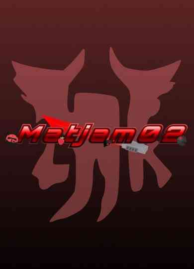 MatJam02 Poster
