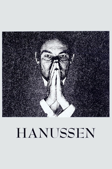 Hanussen Poster