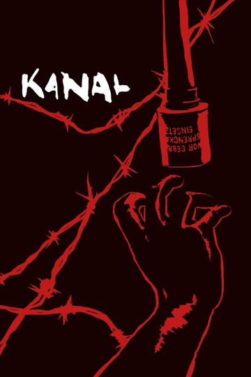 Kanal Poster