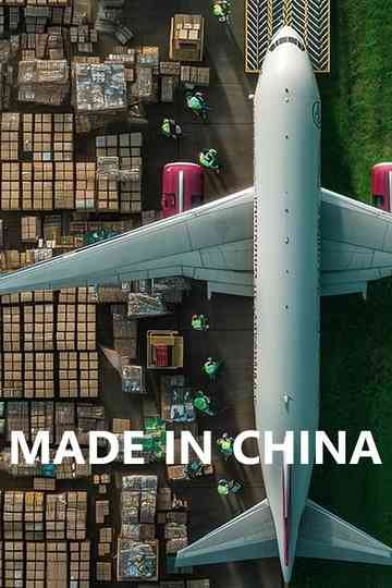 Made in China Poster