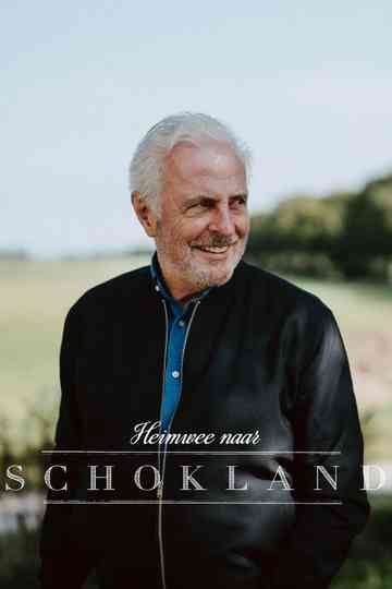 Heimwee naar Schokland Poster