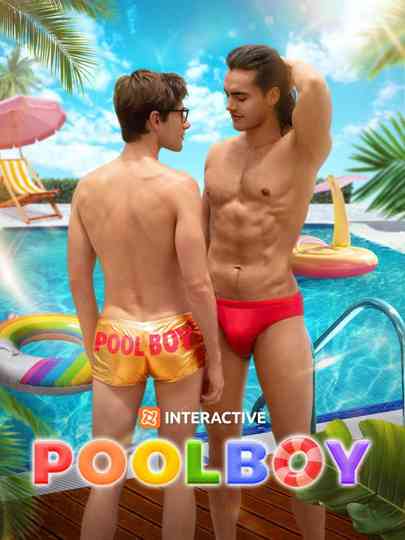 Poolboy Poster