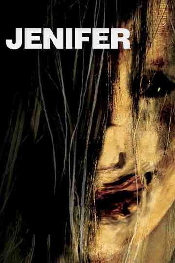 Jenifer poster