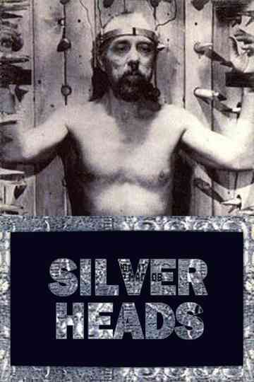 Silver Heads Poster