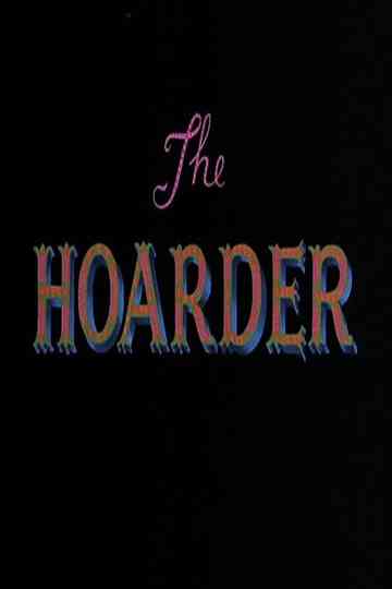 The Hoarder Poster