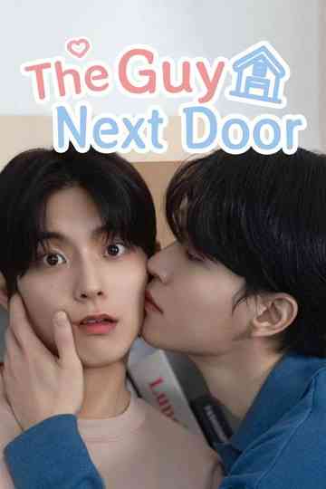 The Guy Next Door Poster