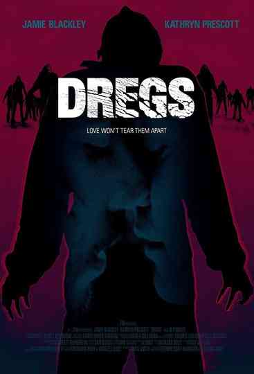 Dregs Poster