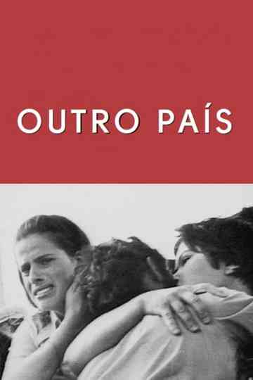 Another Country Poster