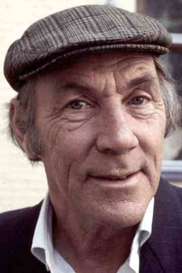 N.P. Möller, fastighetsskötare Poster