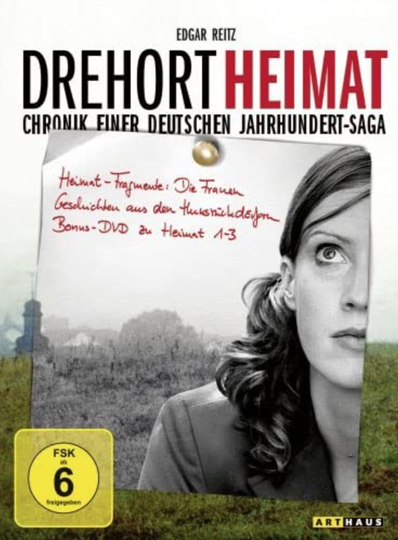 Heimat Fragments: The Women