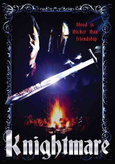 Knightmare Poster
