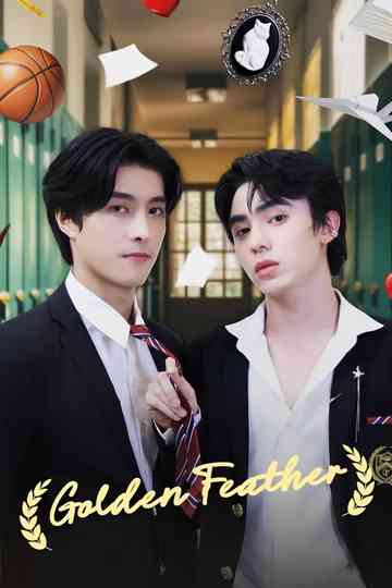 Golden Feathers poster