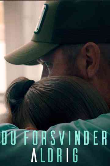 Du forsvinder aldrig poster