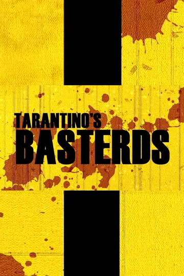 Tarantinos Basterds