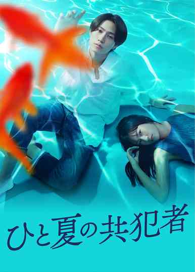 A Summer's Accomplice Poster