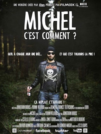 Michel c'est comment ?