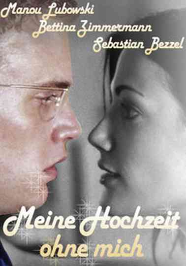 Eine Hochzeit und (K)ein Todesfall Poster