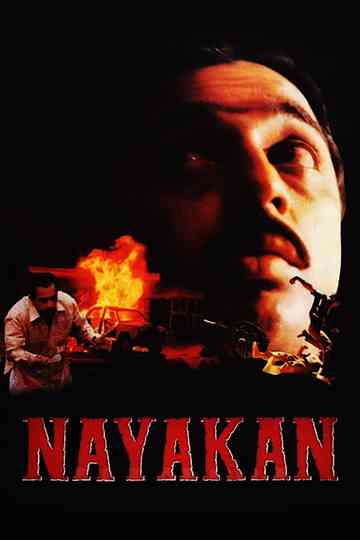 Nayakan poster