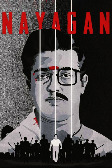 Nayakan Poster