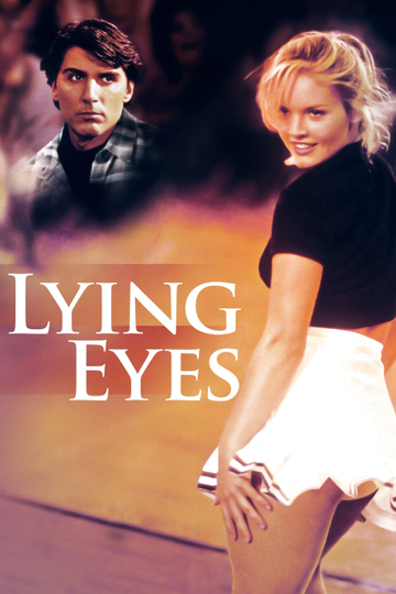 Lying Eyes