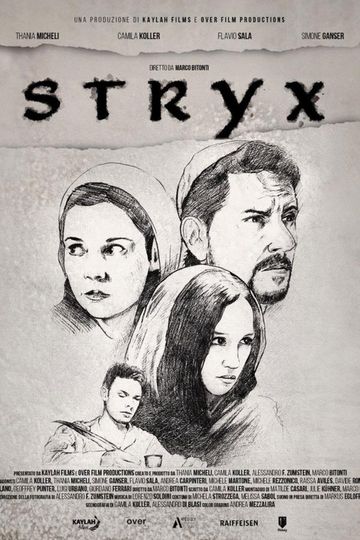 Stryx