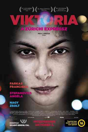 Viktoria A Tale of Grace and Greed Poster