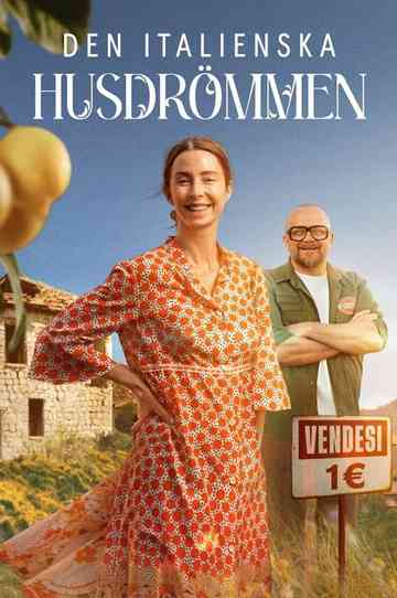 Den italienska husdrömmen Poster
