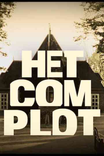 Het Complot poster