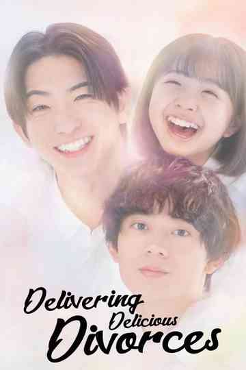 Your Divorce is Served! Poster