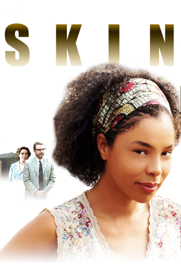 Skin Poster