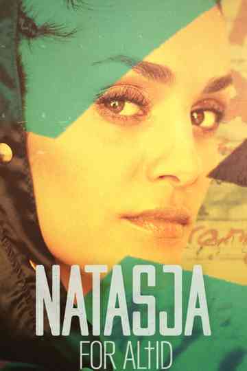 Natasja for Altid poster