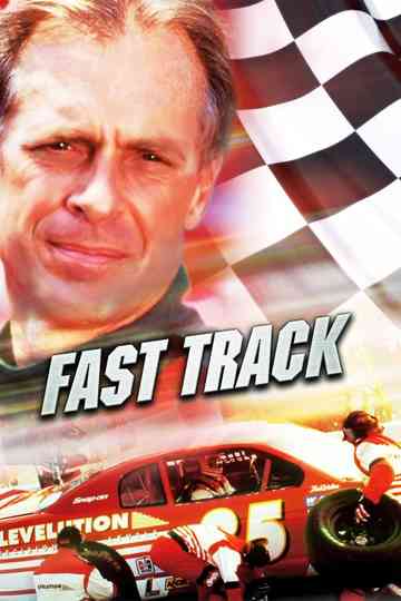 Fast Track Poster