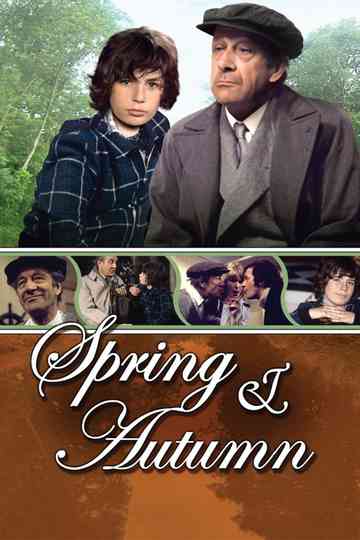 Spring And Autumn Poster