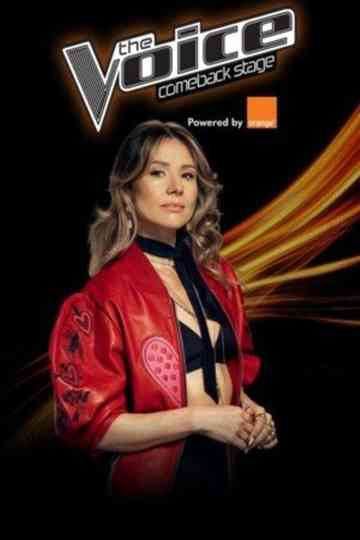 The Voice of Poland Comeback Stage Poster