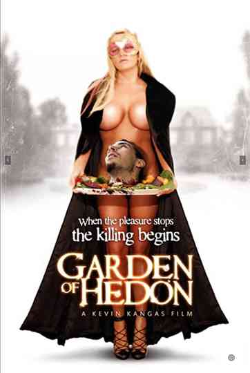 Garden of Hedon Poster