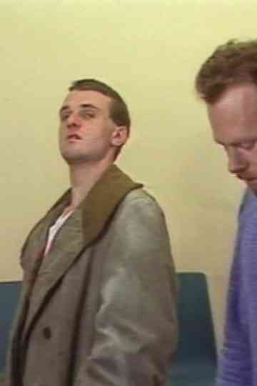 Taxi Driver Two Poster