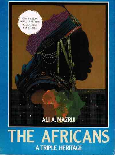 The Africans: A Triple Heritage Poster