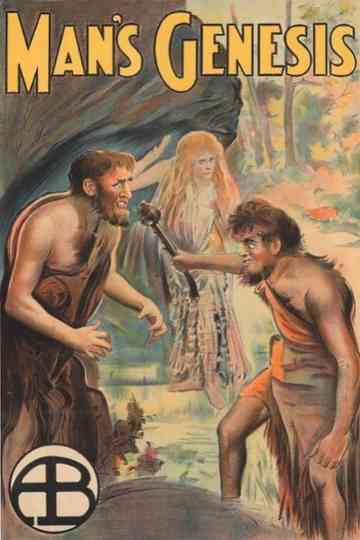 Mans Genesis