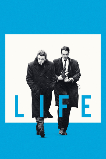 Life Poster